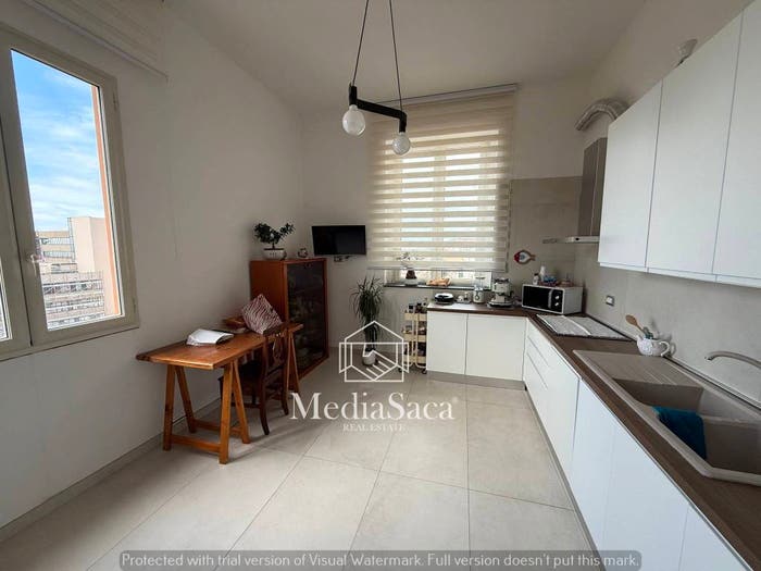 Appartamento con 5 locali in vendita in Corso San Giovanni a Teduccio, San Giovanni a Teduccio, Napoli