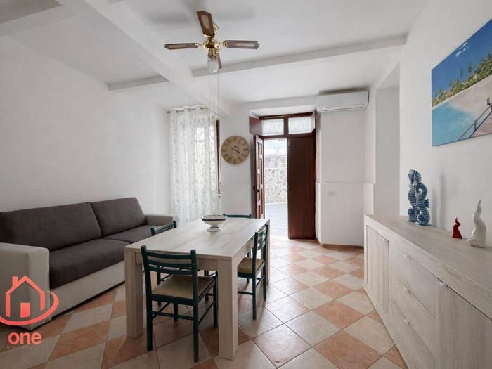 Appartamento trilocale in vendita in Via Cristoforo Colombo, Santa Maria, Castellabate