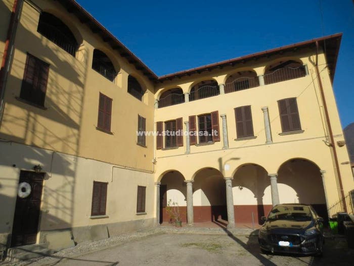 Appartamento monolocale in vendita in Centro, Erba