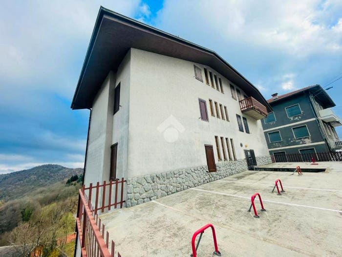 Appartamento quadrilocale in vendita in Str Passo delle Croce, Chiaves, Monastero di Lanzo
