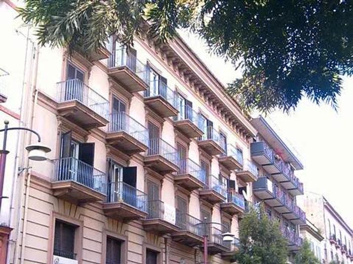 Appartamento con 6 locali in vendita in Corso Trieste No Number, Centro Storico Corso Trieste, Caserta