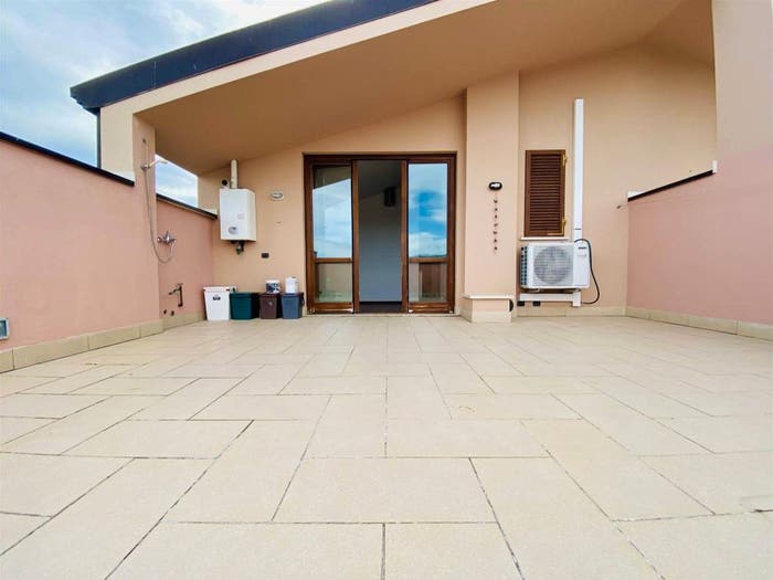 Appartamento trilocale in vendita in Viale Jacopo della Quercia, San Marco Acquacalda, Lucca