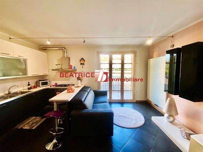 Appartamento bilocale in vendita in VIA BORGO GIANNOTTI, San Marco Acquacalda, Lucca