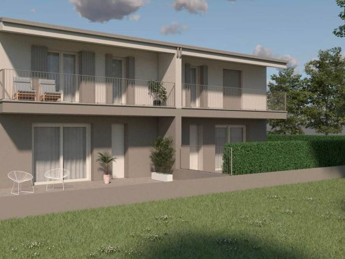 Casa con 5 locali in vendita in Cittadella