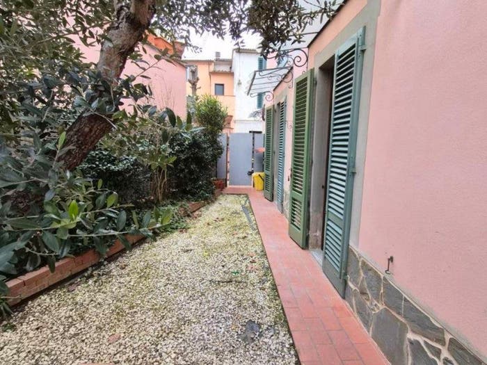 Appartamento bilocale in vendita in Corso Giacomo Matteotti, Centro, Pieve a Nievole