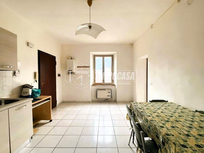 Appartamento trilocale in vendita in Strada Provinciale, Pomaretto