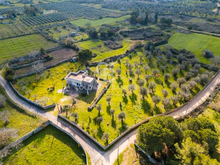 Casa trilocale in vendita in SC Magordino, Carpignano Salentino