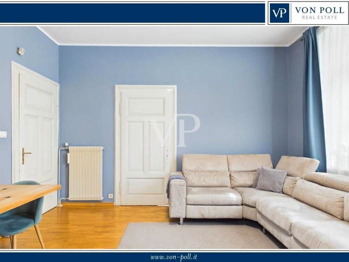 Appartamento trilocale in vendita in Via Montello, Gries San Quirino, Bolzano