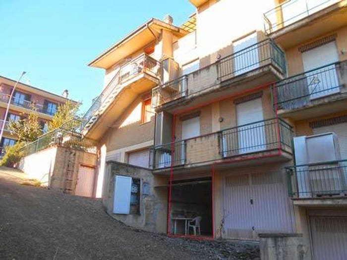 Appartamento in vendita in Via delle Betulle n, Sant'albino, Montepulciano