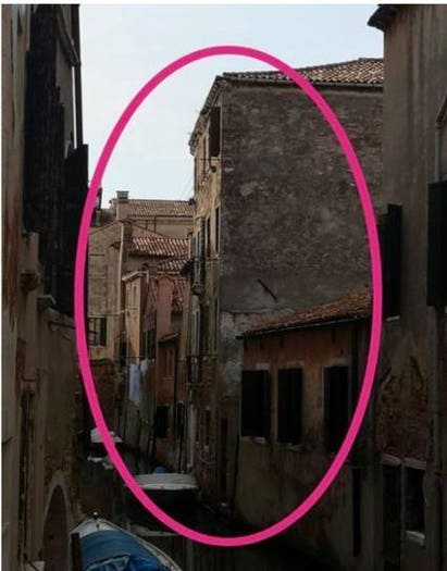 Casa con 6 locali in vendita in Santa Croce, Venezia
