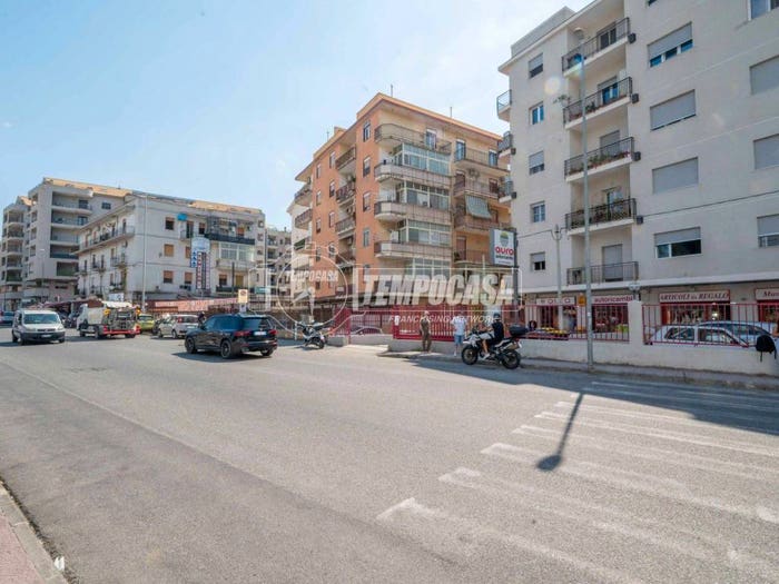 Appartamento quadrilocale in vendita in Via Adolfo Celi PAL B, Contesse, Messina