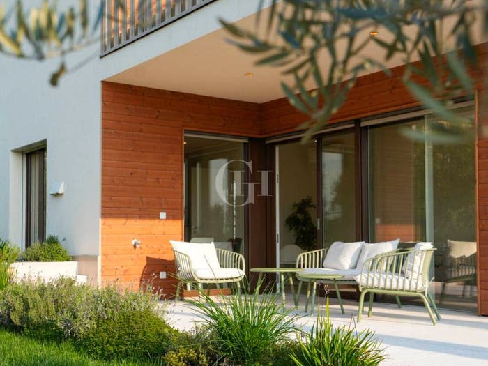 Casa trilocale in vendita in Strada del Barum, Centro, Lazise