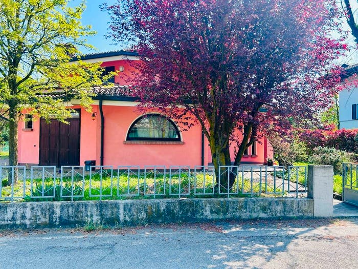 Casa con 5 locali in vendita in Via Else Morante, Centro, Campagnola Emilia