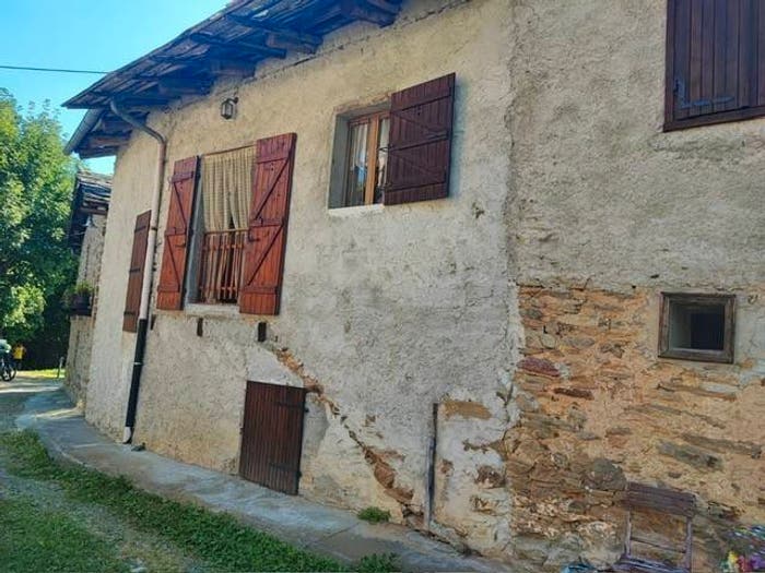 Casa bilocale in vendita in Cascinale Rolfa, Venasca