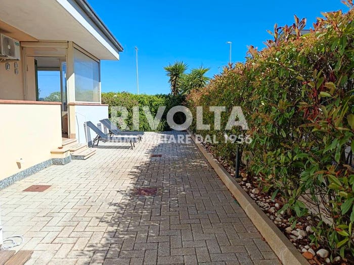 Appartamento quadrilocale in vendita in Via Giovanni Bartolena, Orbetello