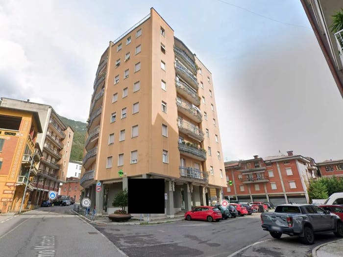 Appartamento quadrilocale in vendita in Via Giacomo Matteotti, Pieve, Lumezzane