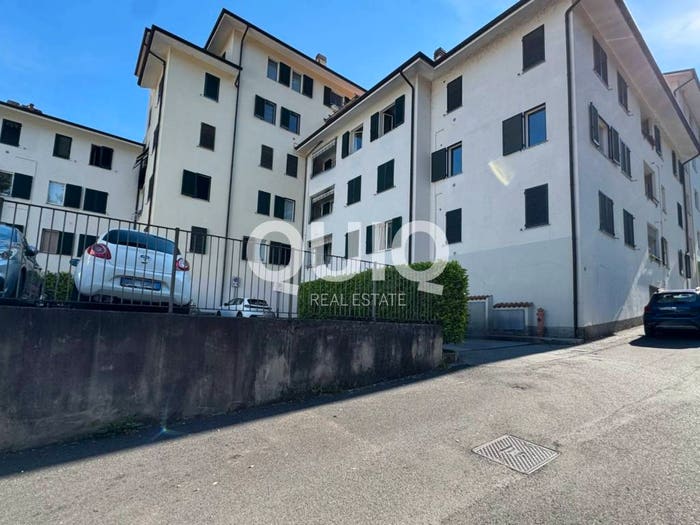 Appartamento trilocale in vendita in Via alla Rovinata, Germanedo, Lecco