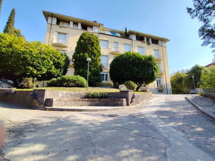 Appartamento quadrilocale in vendita in Via Pietro Boifava, Panoramica, Brescia