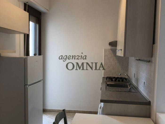 Appartamento monolocale in affitto in via dei Sette Santi, Campo di Marte, Firenze