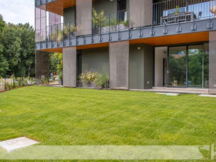 Appartamento quadrilocale in vendita in Strada di Lancenigo, Santa Maria del Rovere, Treviso
