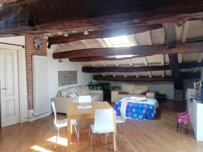 Appartamento con 6 locali in vendita in Centro, Ovada