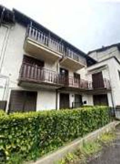 Appartamento monolocale in vendita in Via Cardinal Cavagnis, Bordogna, Roncobello