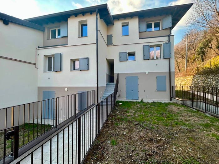 Appartamento bilocale in vendita in Via Campel, Vigano San Martino