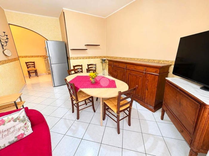 Appartamento trilocale in vendita in Via Nicolao Sottile, San Martino, Novara