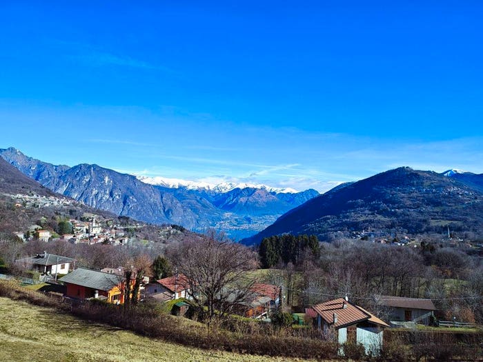 Appartamento quadrilocale in vendita in Via Statuto, Pellio Intelvi, Alta Valle Intelvi