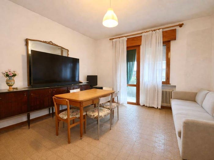 Appartamento quadrilocale in vendita in Via Noventana, Noventa, Noventa Padovana