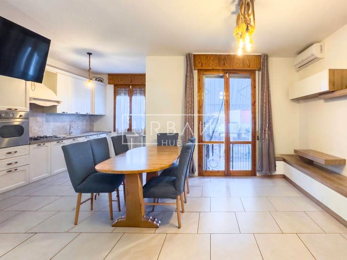 Appartamento quadrilocale in vendita in Via Costiera, Villa Selva San Leonardo, Forlì