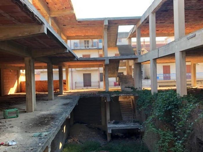Casa in vendita in VIA CAPOLANZA, Cassano Allo Ionio, Cassano all'Ionio