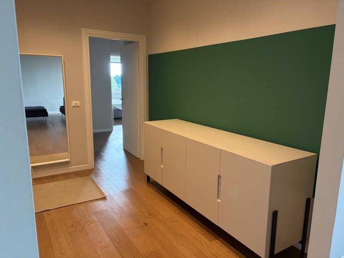 Appartamento quadrilocale in affitto in Viale Venezia, Centro, Bassano del Grappa