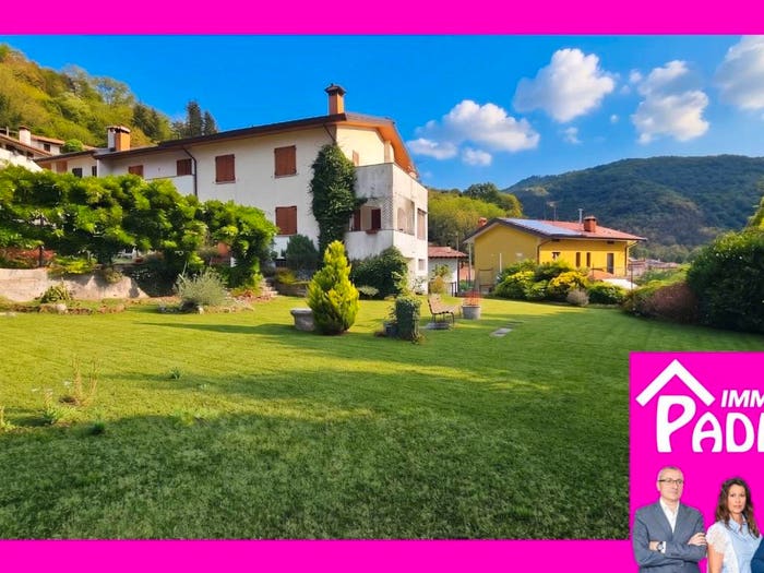 Casa con 6 locali in vendita in Borgo Lazzaretto, Zampariul, Montenars