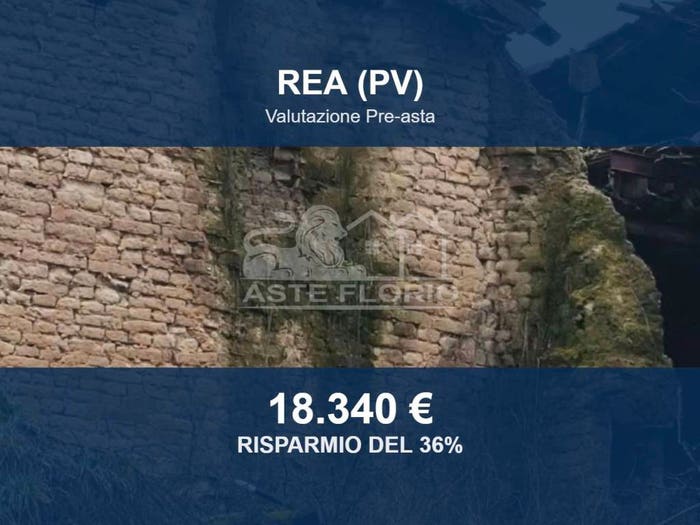 Casa con 6 locali in vendita in Via Guglielmo Marconi, Rea