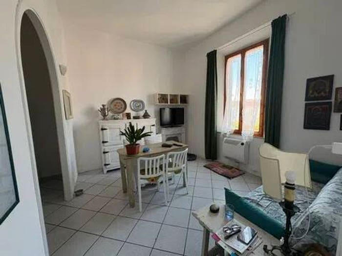 Appartamento bilocale in vendita in Via Vittorio Veneto, Centro, Piombino