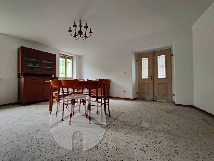 Casa quadrilocale in vendita in San Giacomo, Ragogna
