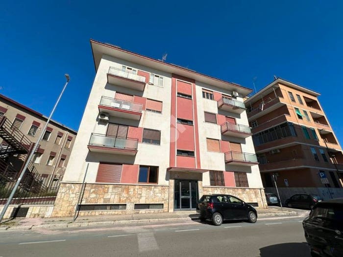 Appartamento monolocale in vendita in Via Montenevoso, Stazione, Foggia