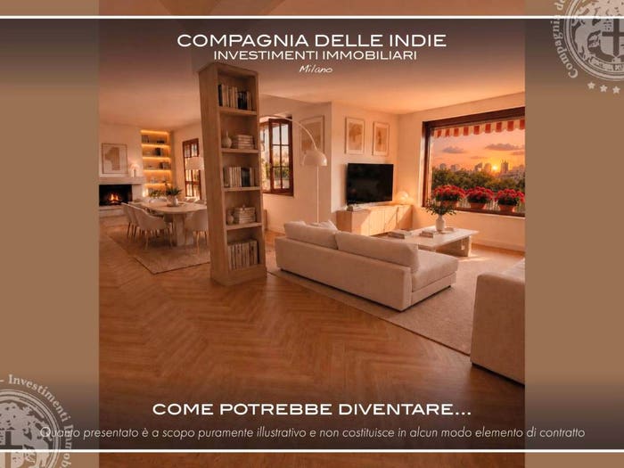 Case in Vendita e in Affitto - 2