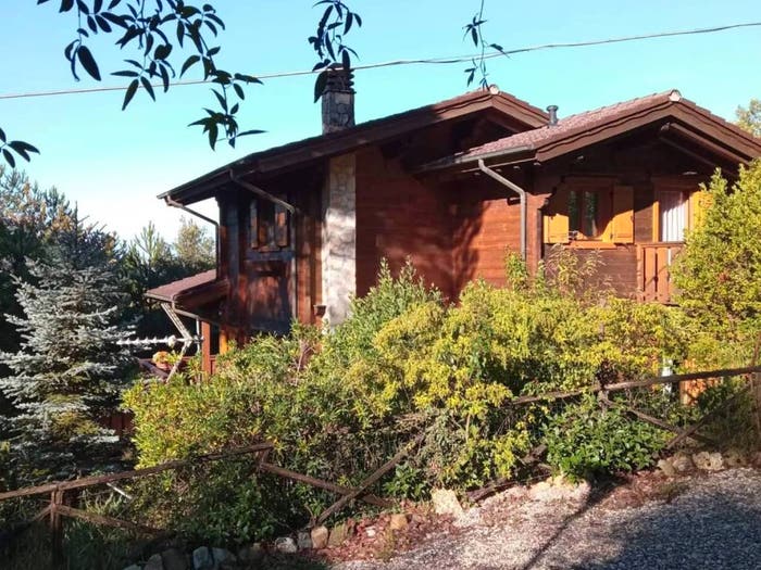 Casa con 6 locali in vendita in Via delle Baite, Castel Rigone, Passignano sul Trasimeno