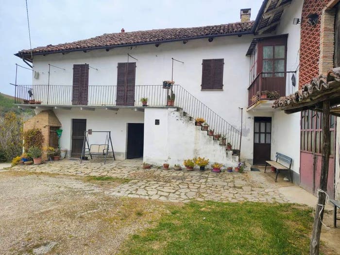 Casa con 5 locali in vendita in Località Arossa, Mango