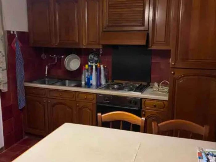 Casa quadrilocale in vendita in Frazione Palazzo, Arcevia
