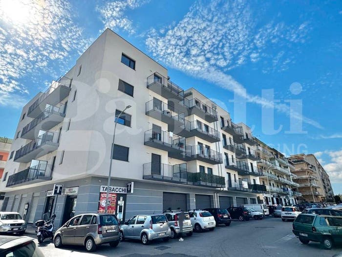Appartamento bilocale in vendita in Via Ferrara, Arzano