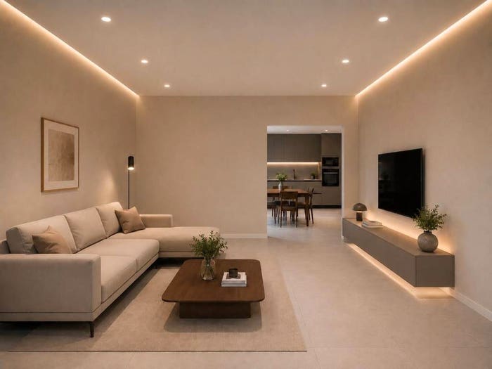 Casa con 5 locali in vendita in Via Roma, Centro, Calendasco