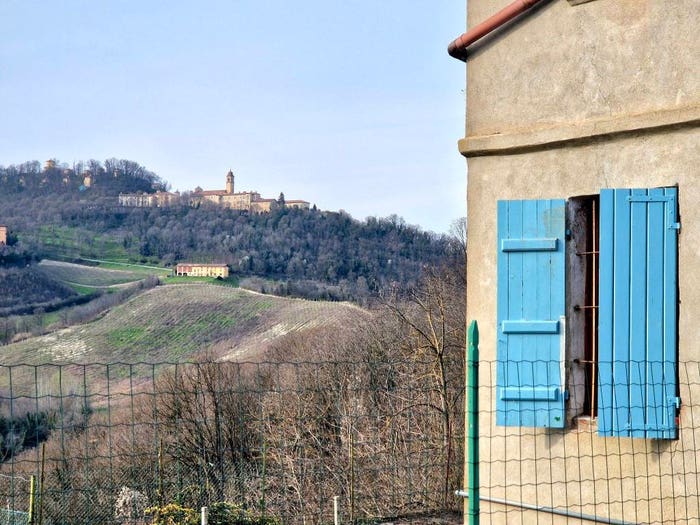Casa quadrilocale in vendita in Via San Rocco, Salabue, Ponzano Monferrato