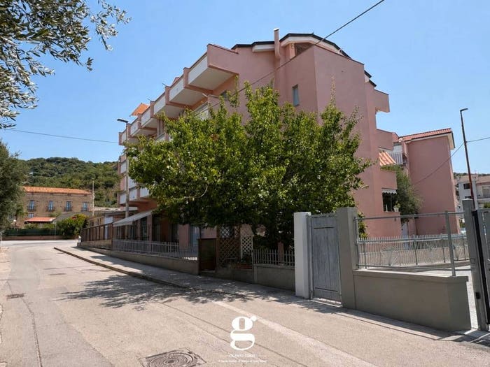 Casa quadrilocale in vendita in Via Progresso, Marina, Ascea