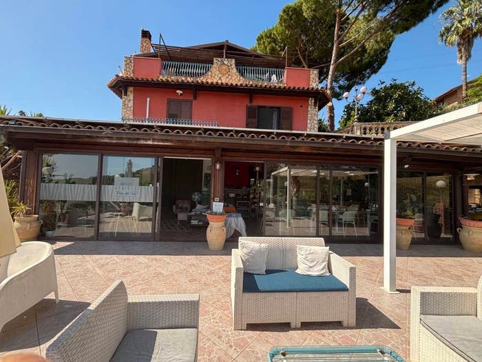 Casa con 6 locali in vendita in Contrada Pisciotto, Serraferlicchio Montaperto Giardina Gallotti, Agrigento