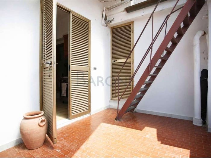 Casa quadrilocale in vendita in via venturini, Centro, Massa