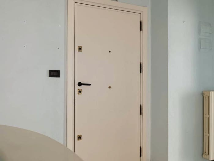 Appartamento trilocale in vendita in Via Pasquale Fuiani, Centro Storico, Foggia