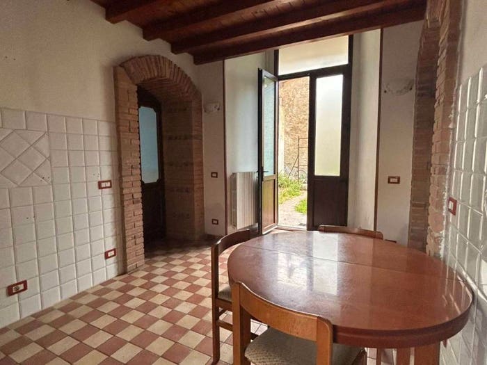 Appartamento trilocale in vendita in via Della Meridiana, Robbiate